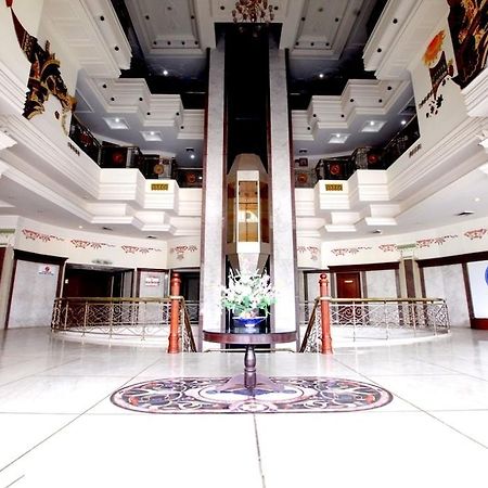 فندق بانتشكولافي  Kc Cross Road المظهر الخارجي الصورة